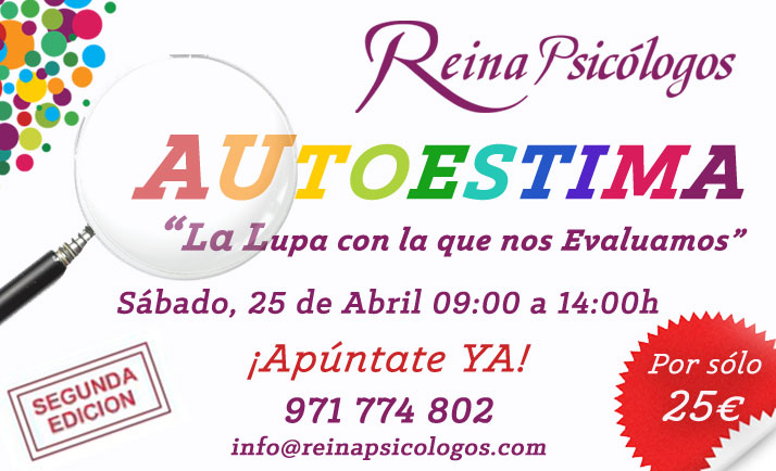 La Autoestima, La lupa con la que nos Evaluamos